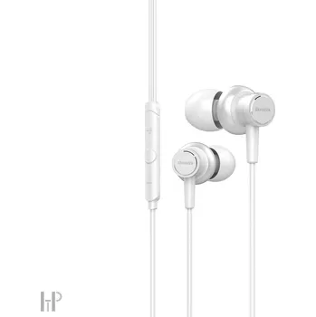 Sluchátka Aiwa ESTM-500WT - Hi-Res sluchátka mimořádné zvukové kvality ve vysokém rozlišení