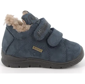 Chlapecká zimní obuv Dětské Zimní boty PRIMIGI SKATE GTX 4856211 – Tmavě modrá 25