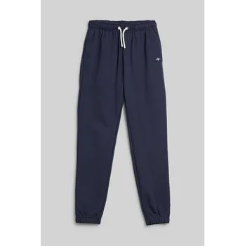 TEPLÁKY GANT SHIELD SWEAT PANTS EVENING BLUE
