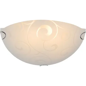 Nástěnné svítidlo ACA DECOR Nástěnné svítidlo CHAPLIN max. 60W/E27/230V/IP20