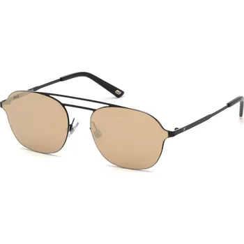 Sluneční brýle Pánské sluneční brýle Web Eyewear WE0248-5802G ø 58 mm