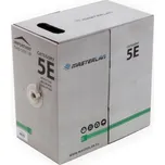 Masterlan UTP kabel drát Cat5e, PVC, CCA, 24AWG, 305m