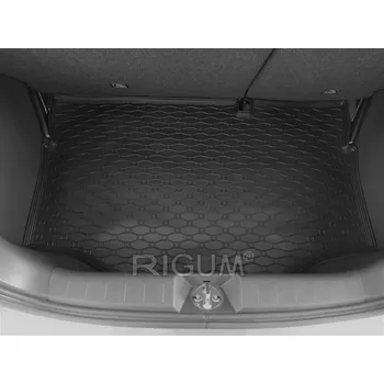 Vana do kufru RIGUM Gumová vana do kufru Mitsubishi Space Star 19R