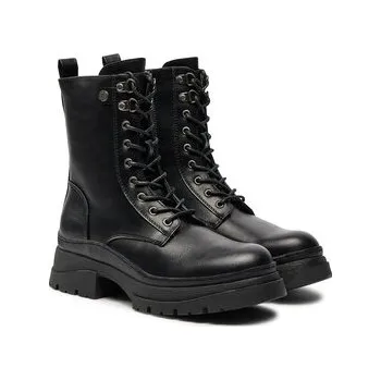 Pracovní obuv Kotníková obuv Refresh 171984 Černá 36