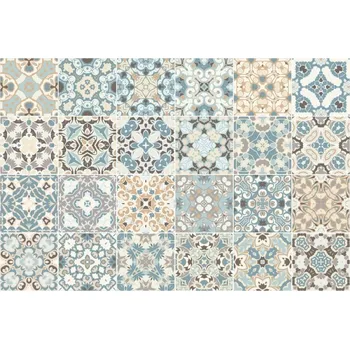 Ambiance Underwater Garden 10 x 10 cm 24 ks Samolepící dekorace Ambiance Underwater Garden 10 x 10 cm 24 ks