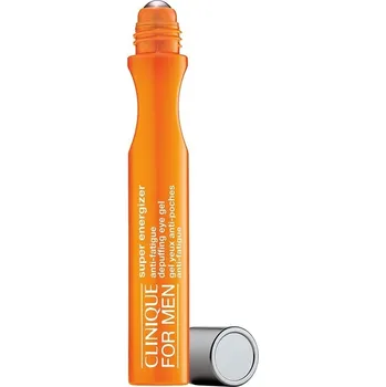 Péče o oční okolí Clinique - Clinique for Men Super Energizer Oční gely 15 ml pánské