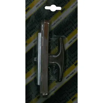 Okenní klika Rozvora okenní KLASIK hnědá