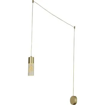 Svítidlo Rabalux FLORESTA LED závěsné svítidlo 6560