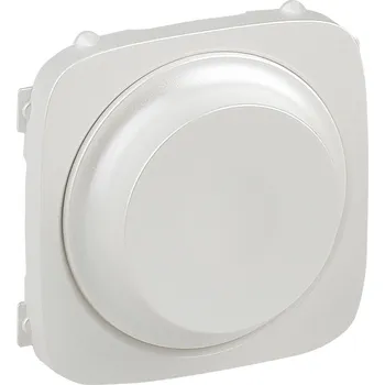 vypínač Valena ALLURE krytka stmívače otoč.barva perleť *752049 Legrand