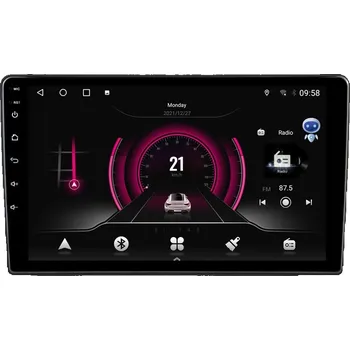 Autorádio Autorádio s GPS navigací do Peugeot 308