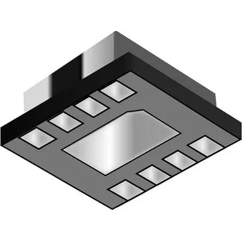 Měnič napětí DC-DC převodník TPS82130SILT nastavitel. Snižující 2 MHz, počet kolíků: 8, uSiP