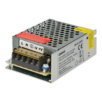 spínaný zdroj Průmyslový zdroj ORNO OR-ZL-1632 12V 36W