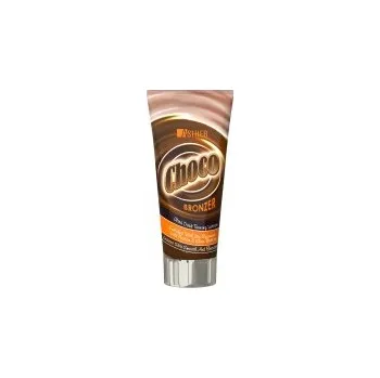 Přípravek na tvář ASTHER TABOO Choco Bronzer 200 ml