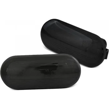 Osvětlení automobilu Boční blinkry Tuning Tec VW PASSAT 3BG 09.2000 - 03.2005 LED kouřové