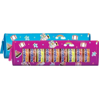 Bonbon Perfetti Van Melle Mentos Mini Pencilcase 115g