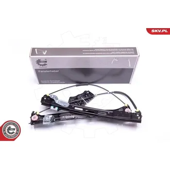 Stahovačka okna Zvedací zařízení oken ESEN SKV 00SKV052