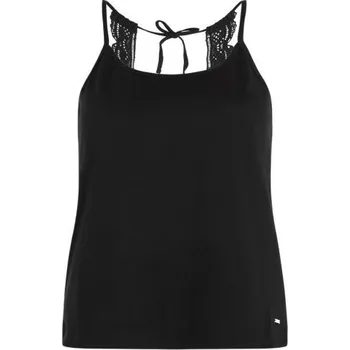 Dámské tričko Podprsenka ONeill Ava Lace Tank s krajkou, M i476_21366101