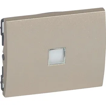 vypínač GL TITAN KRYT SPÍNAČE PODSV. *771411 Legrand