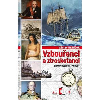 Umění Vzbouřenci a ztroskotanci
