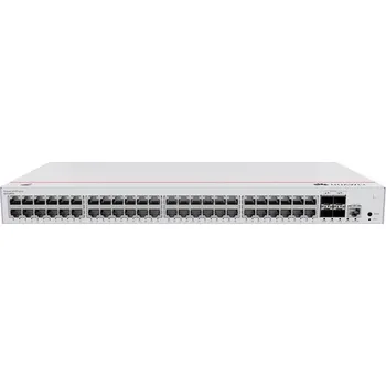 Síťový prvek Huawei S310-48P4S • PoE+ switch eKitEngine S310-48P4S (48x GB ETH, 4x SFP) 380W