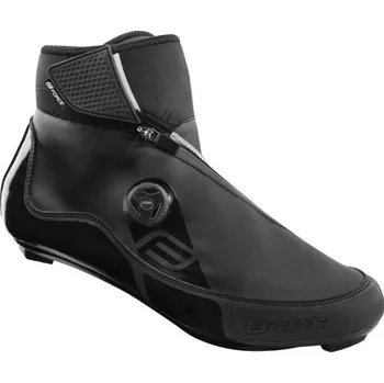 Pánská obuv Force Glacier Road černé