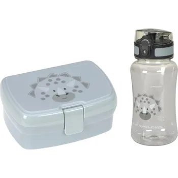 Dětský batoh Lunch Set 2023 About Friends dino green