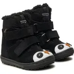 Kozačky Mrugała MALI 7151/4-90 Černá 21