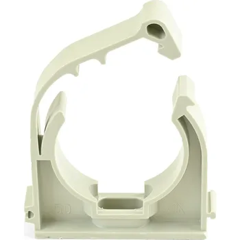 Vodovodní potrubí Příchytka s třmenem PPR PN20 - 25mm