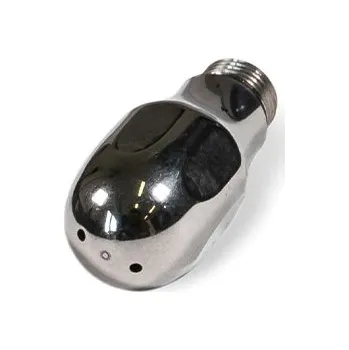 Příslušenství pro přípravu kávy Lelit tryska (2 dírky)