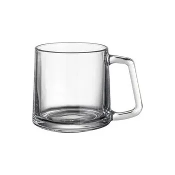 SKLENĚNÝ HRNEK STELLA 350 ML