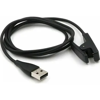 Příslušenství k chytrým hodinkám Nabíjecí kabel pro GARMIN Forerunner 235 630 645 230 735XT 35/30 a další...