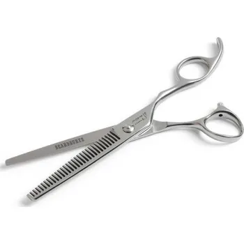 Kadeřnické nůžky Prostřihávací Barber nůžky Takimura 6,5"