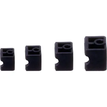 Ohýbací smýkadla pro elektrickou ohýbačku AGP DB32 7/8” (22,22 mm)