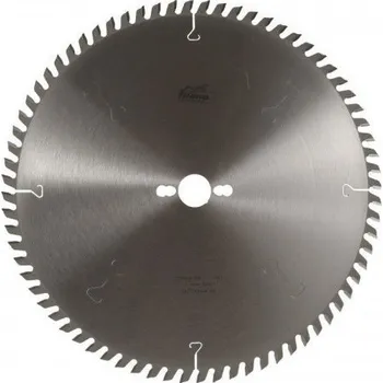 Pilový kotouč Pilový kotouč na dřevo SK 5381-16 WZ 40 200 mm 2,5 mm 1,6 mm 20 mm