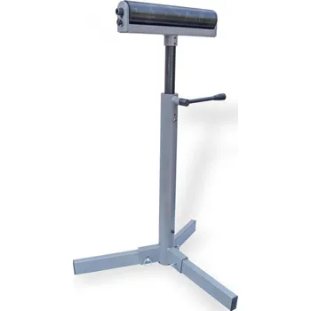 Dílenský stůl Válečkový stojan / dopravník DOP-T Pilana