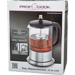 Čajovar Proficook PC-TK 1165