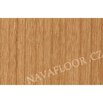 soklová lišta Soklová lišta dýhovaná SL 40 Třešeň americká délka 2,5m