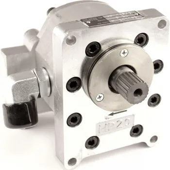 Čerpadlo Čerpadlo serva UB16 R.19 Liaz, Karosa