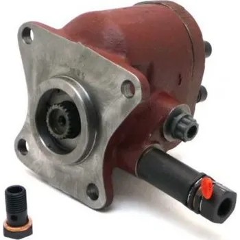 Čerpadlo Čerpadlo servořízení s pojistným ventilem AGS Čerpadlo servořízení s pojistným ventilem AGS