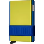 Secrid Cardslide Electrolime