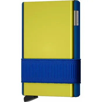 Secrid Cardslide Electrolime