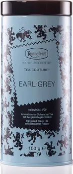 Čaj Ronnefeldt Earl Grey 100 g