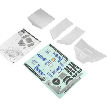 RC náhradní díl Axial Bomber RR10 AX31327