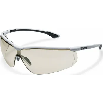 ochranné brýle Brýle UVEX SPORTSTYLE CBR65 supravision extreme