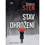 Stav ohrožení - Viveca Sten
