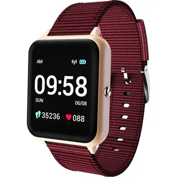 Chytré hodinky Lenovo Watch S2