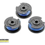 Cívka pro LTR 18 Battery, sada 3 ks