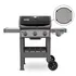 Zahradní gril Weber Spirit II E-320 GBS