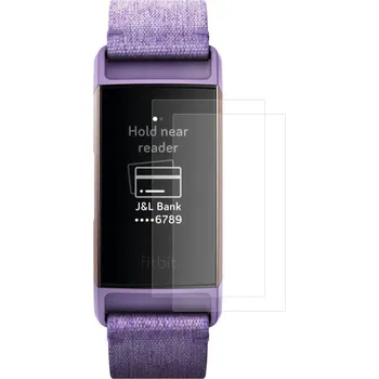 HAT-Prince Screen Protector pro Fitbit Charge 4