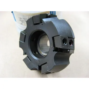 Fréza Čelní fréza negativní 2463.32-80B05L-W75SN12 PN 227791